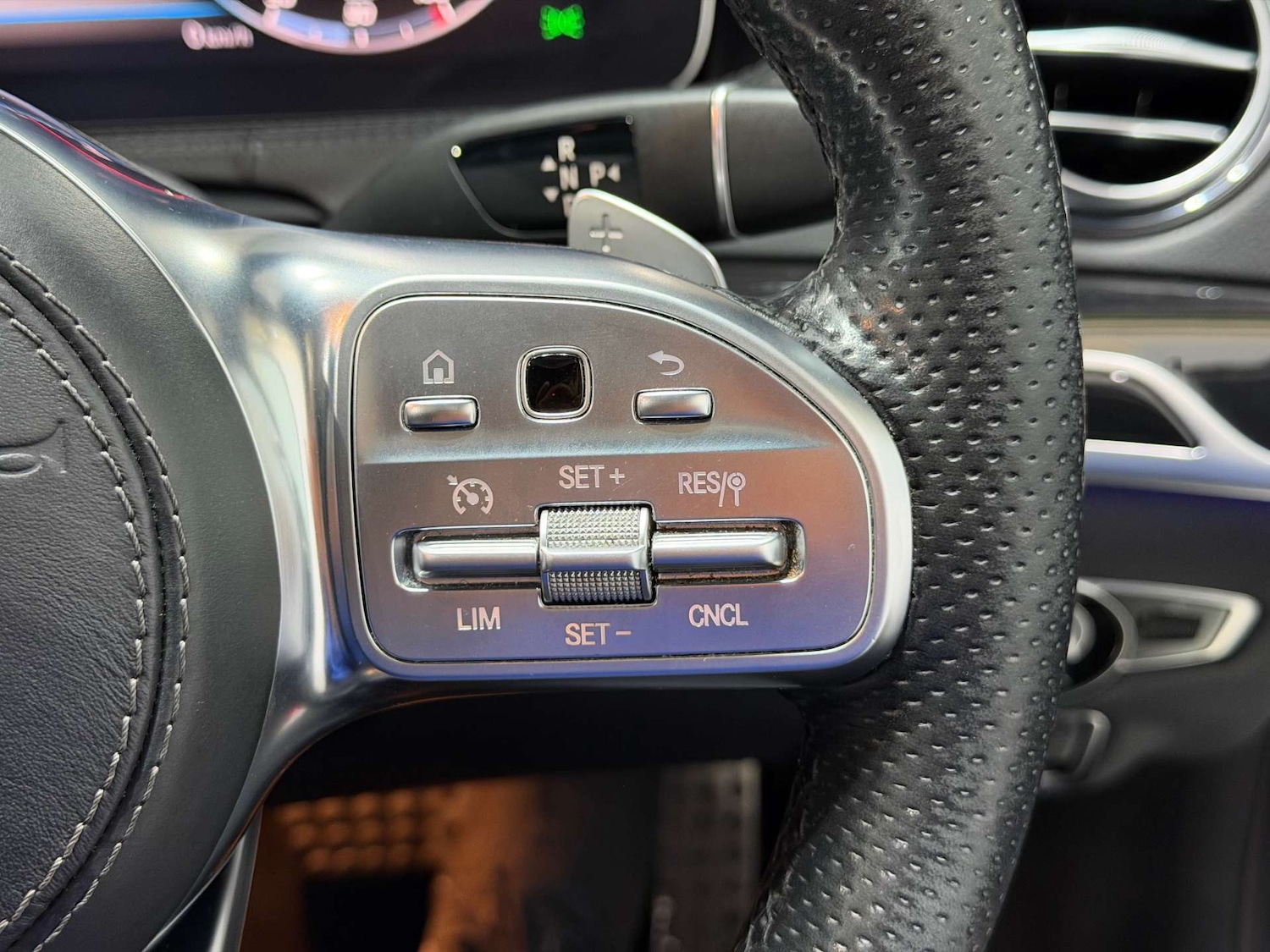 Used Mercedes-Benz S Class 2019 for sale - 76511106: Photo 29