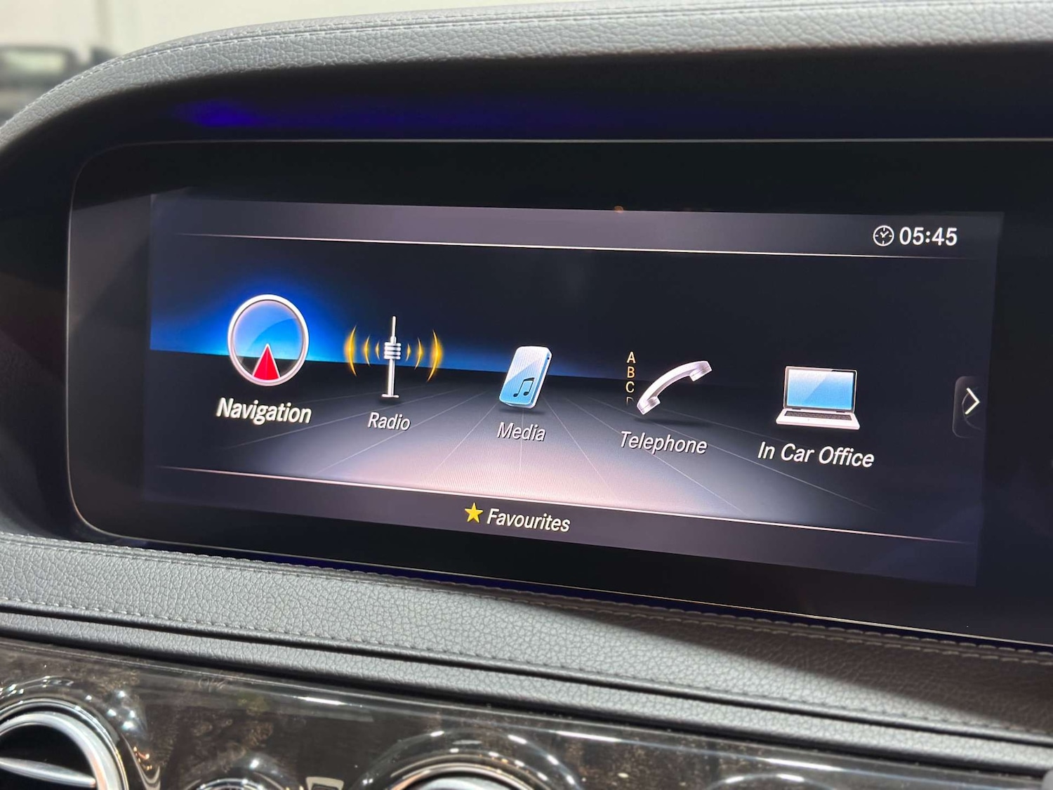 Used Mercedes-Benz S Class 2019 for sale - 76511106: Photo 33