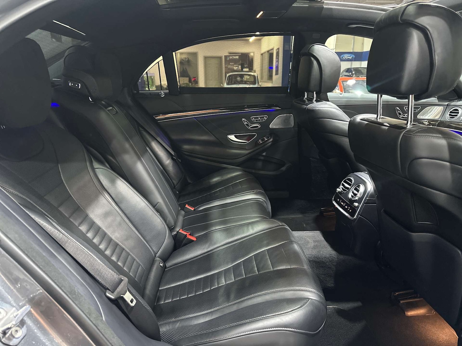 Used Mercedes-Benz S Class 2019 for sale - 76511106: Photo 40