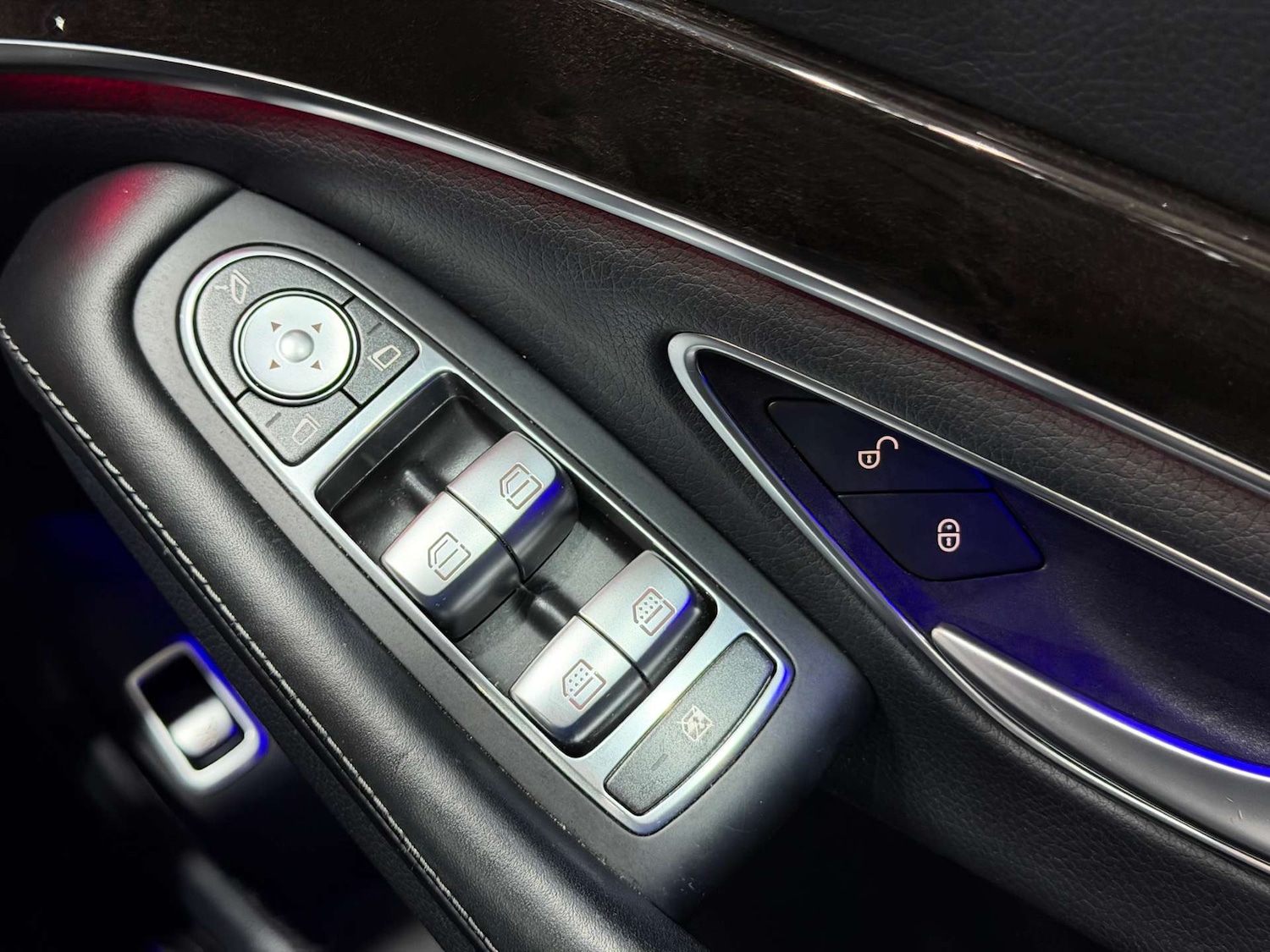 Used Mercedes-Benz S Class 2019 for sale - 76511106: Photo 44