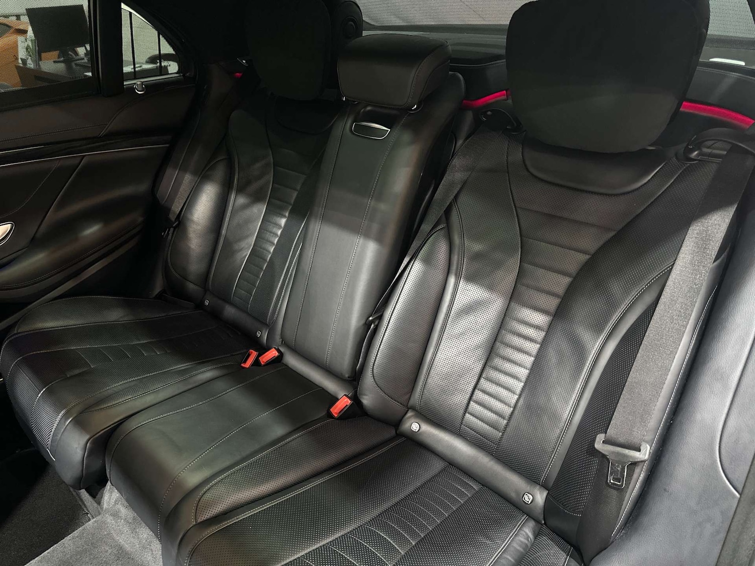 Used Mercedes-Benz S Class 2019 for sale - 76511106: Photo 45