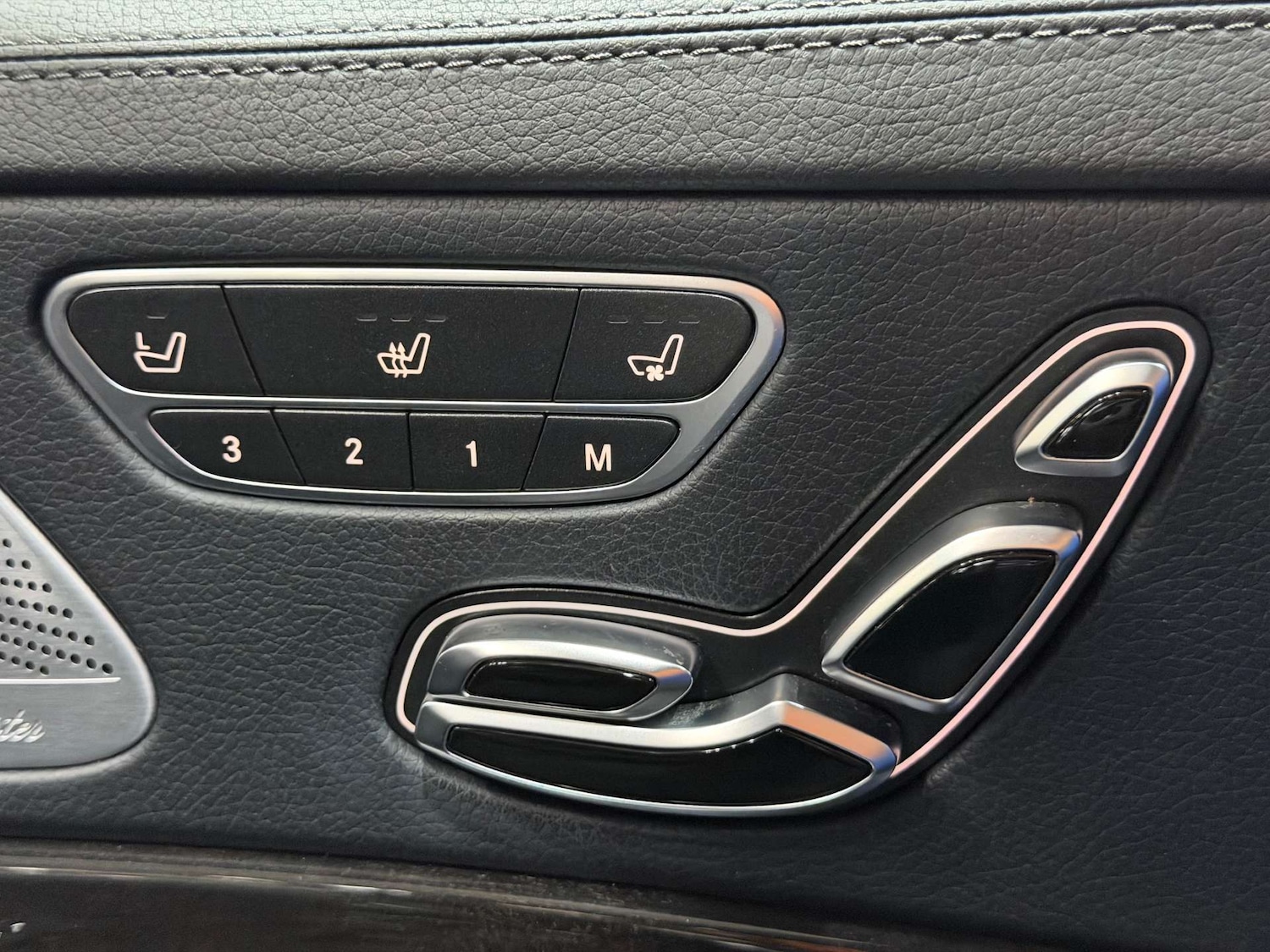 Used Mercedes-Benz S Class 2019 for sale - 76511106: Photo 46