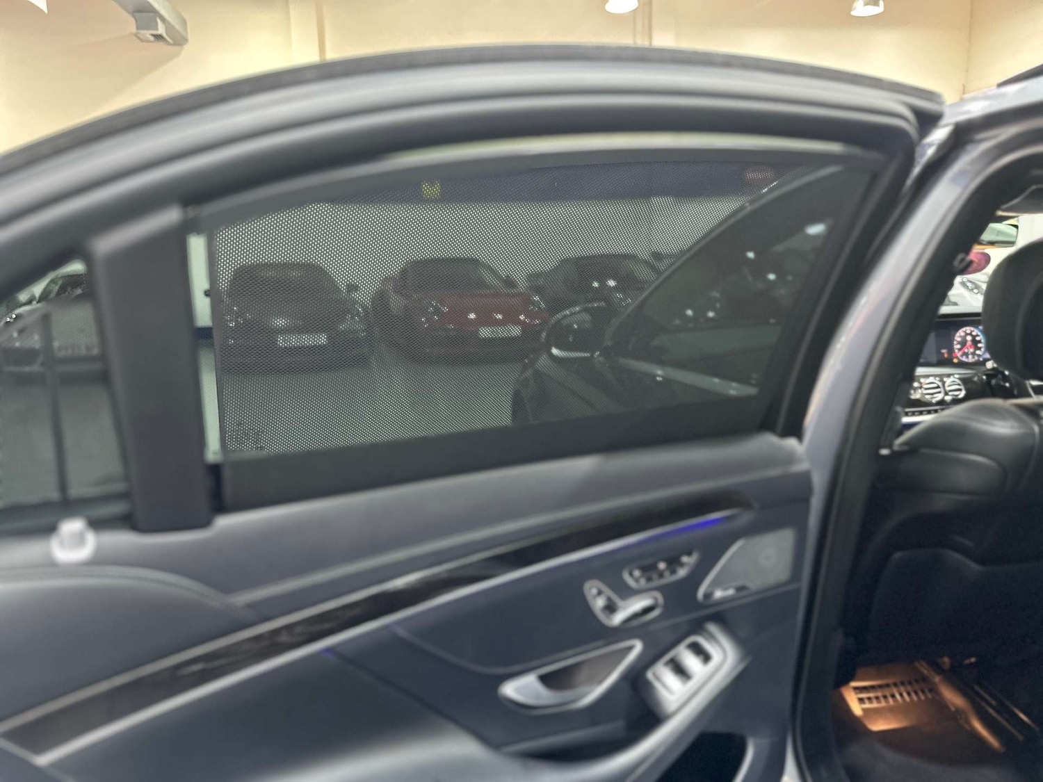 Used Mercedes-Benz S Class 2019 for sale - 76511106: Photo 47