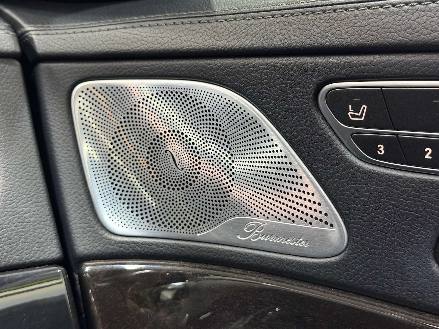 Used Mercedes-Benz S Class 2019 for sale - 76511106: Photo 48