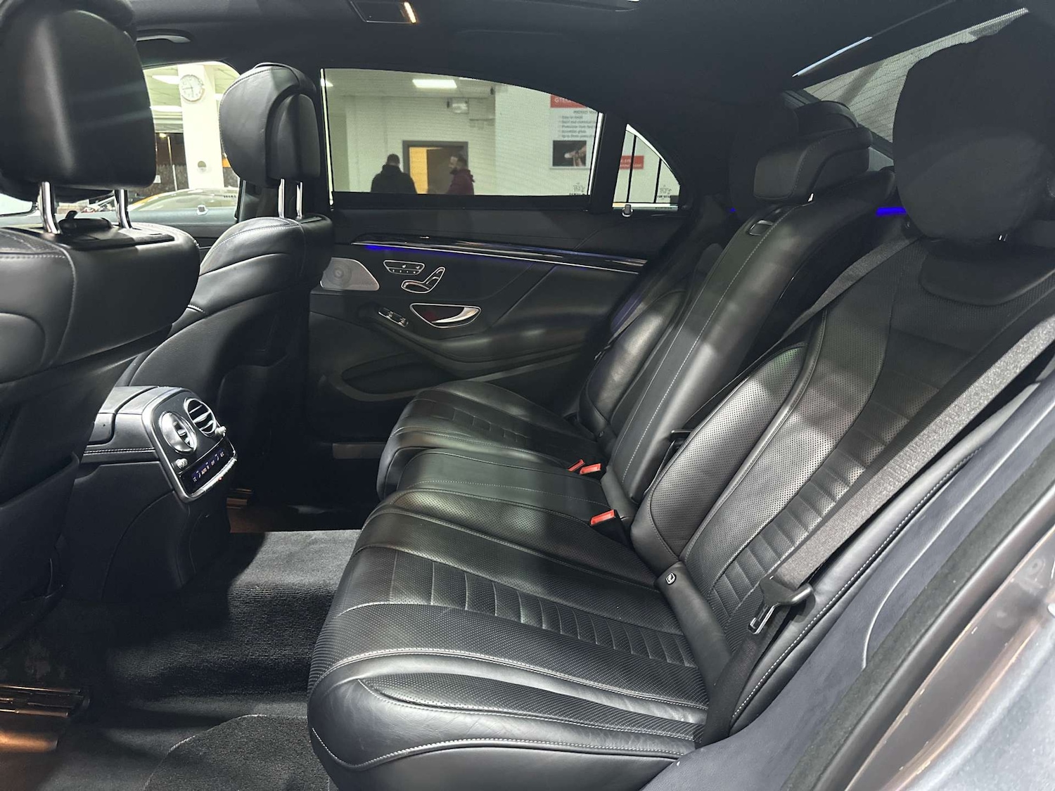 Used Mercedes-Benz S Class 2019 for sale - 76511106: Photo 49