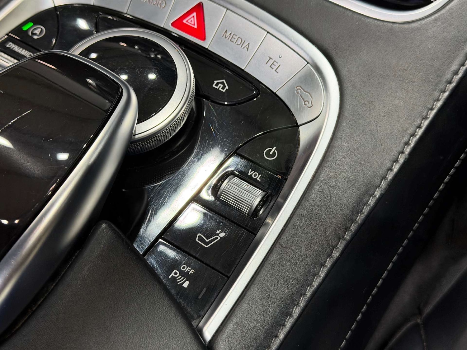 Used Mercedes-Benz S Class 2019 for sale - 76511106: Photo 50