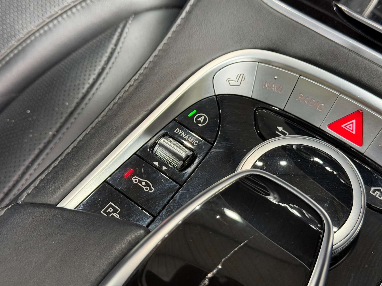 Used Mercedes-Benz S Class 2019 for sale - 76511106: Photo 52