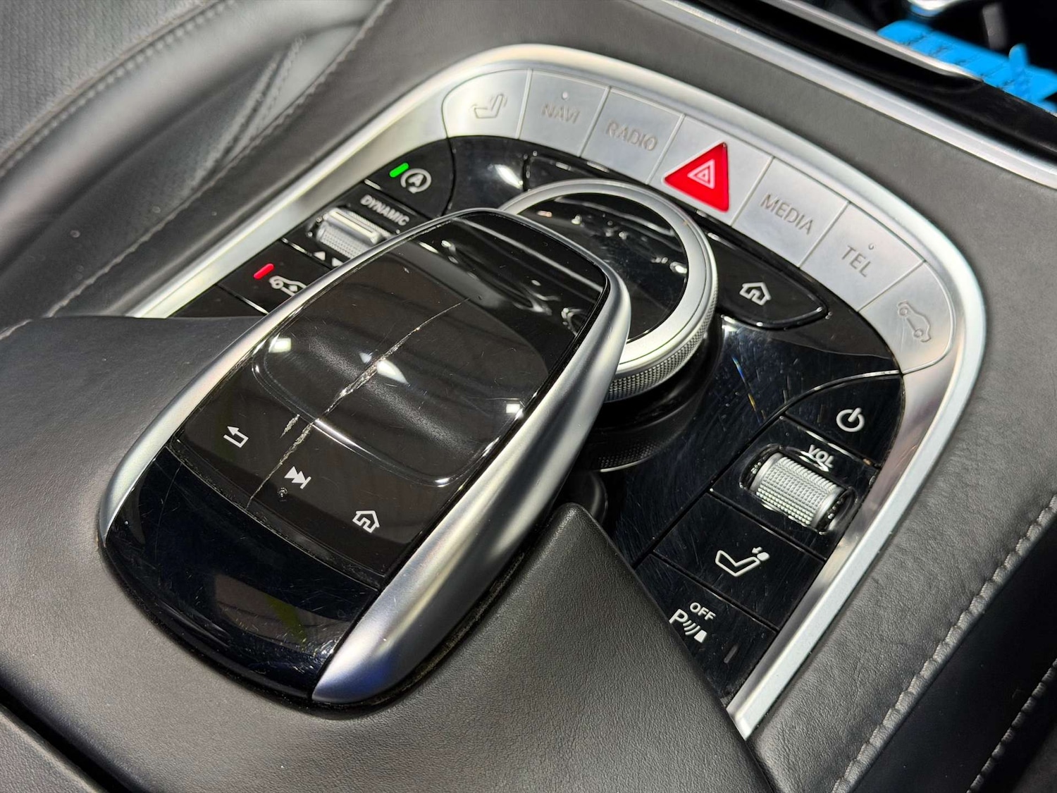 Used Mercedes-Benz S Class 2019 for sale - 76511106: Photo 54