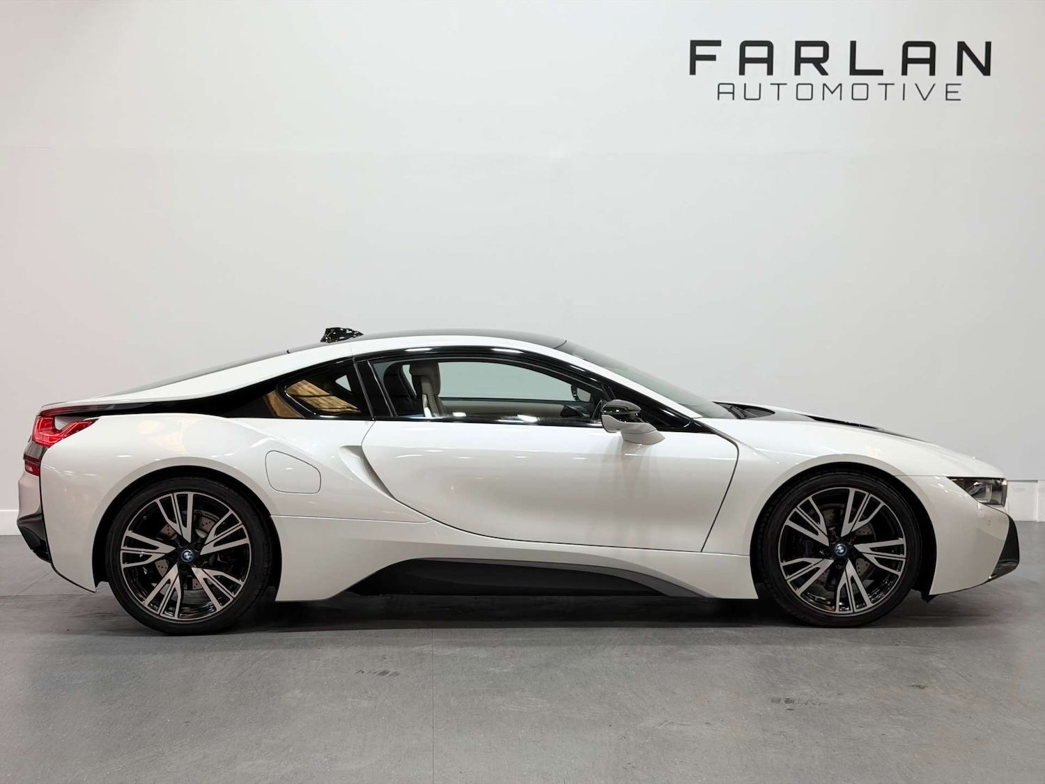 Used BMW i8 2014 for sale - 76735835: Photo 13