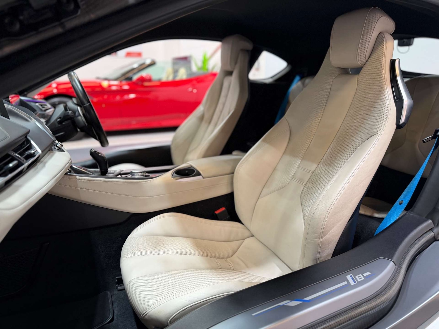 Used BMW i8 2014 for sale - 76735835: Photo 17