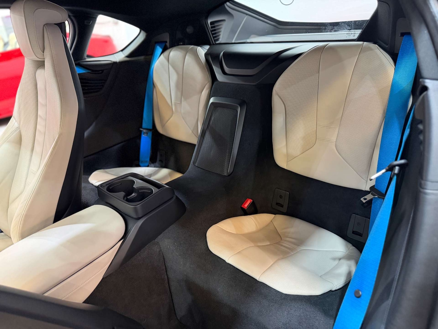 Used BMW i8 2014 for sale - 76735835: Photo 18