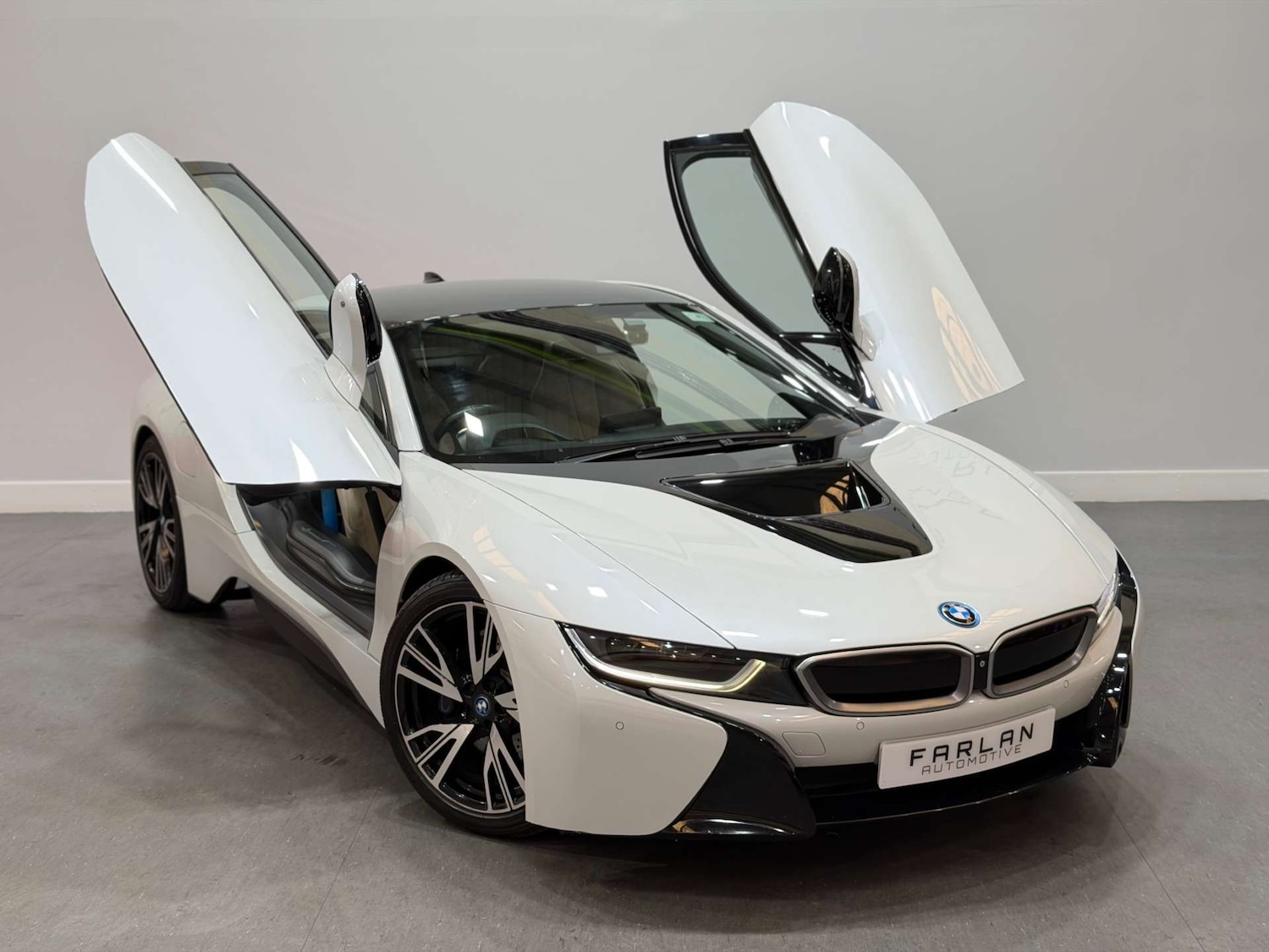 Used BMW i8 2014 for sale - 76735835: Photo 20