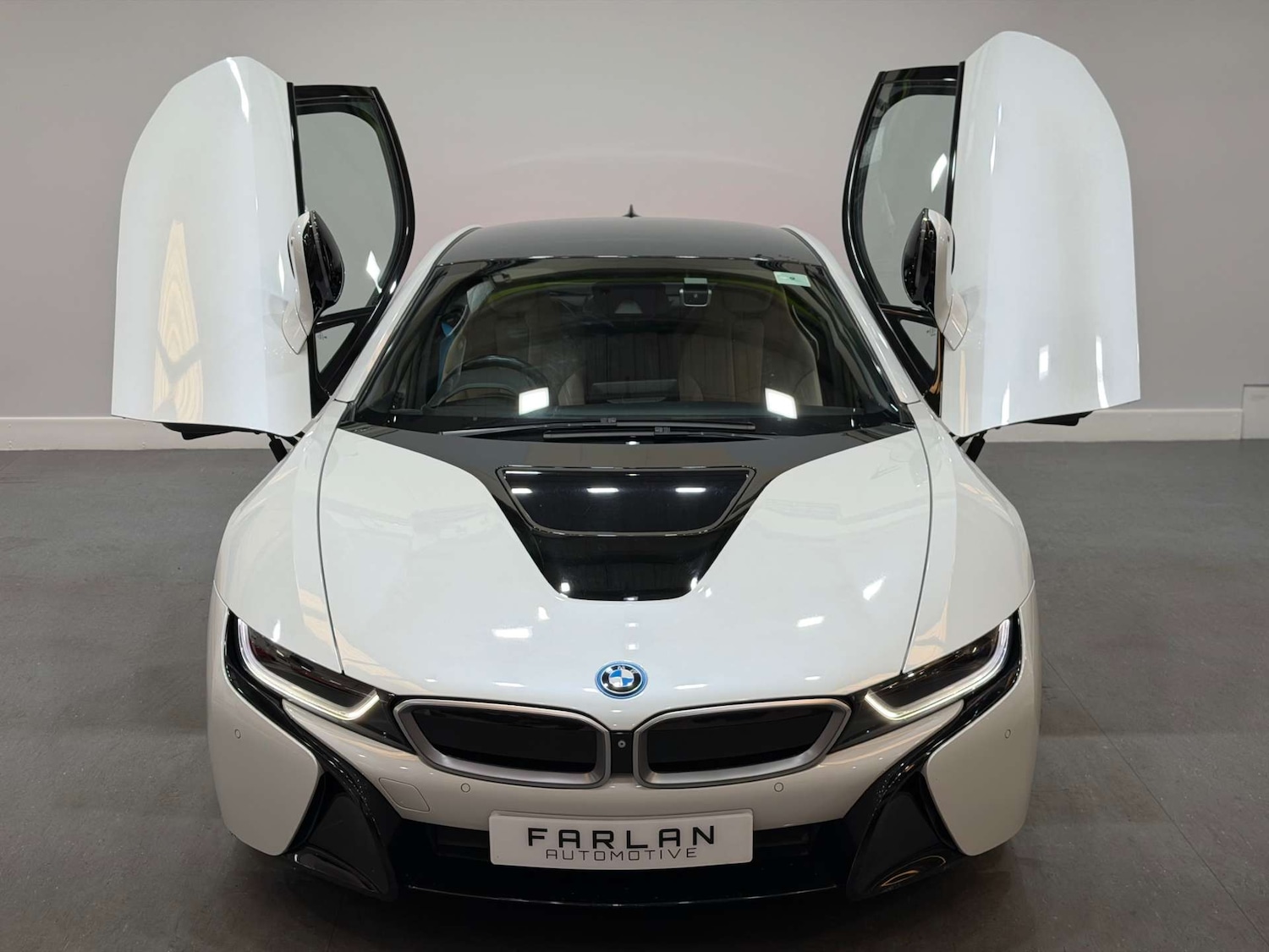 Used BMW i8 2014 for sale - 76735835: Photo 21