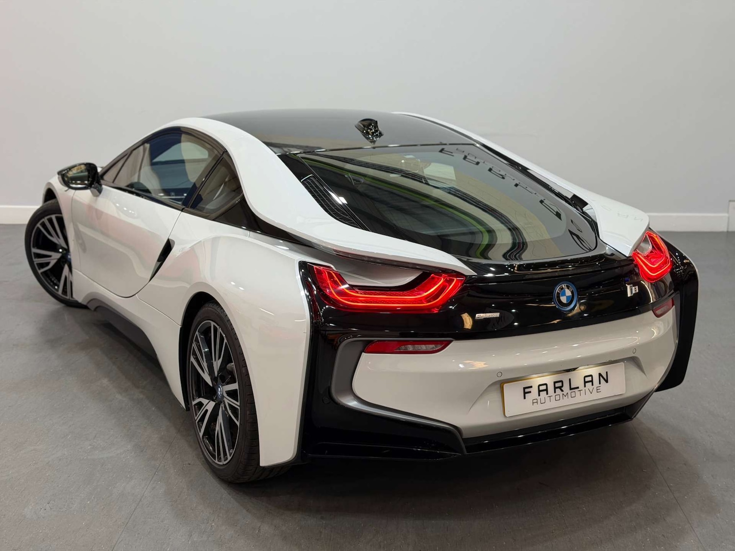 Used BMW i8 2014 for sale - 76735835: Photo 22