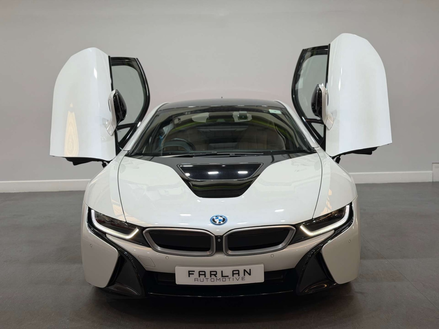 Used BMW i8 2014 for sale - 76735835: Photo 24