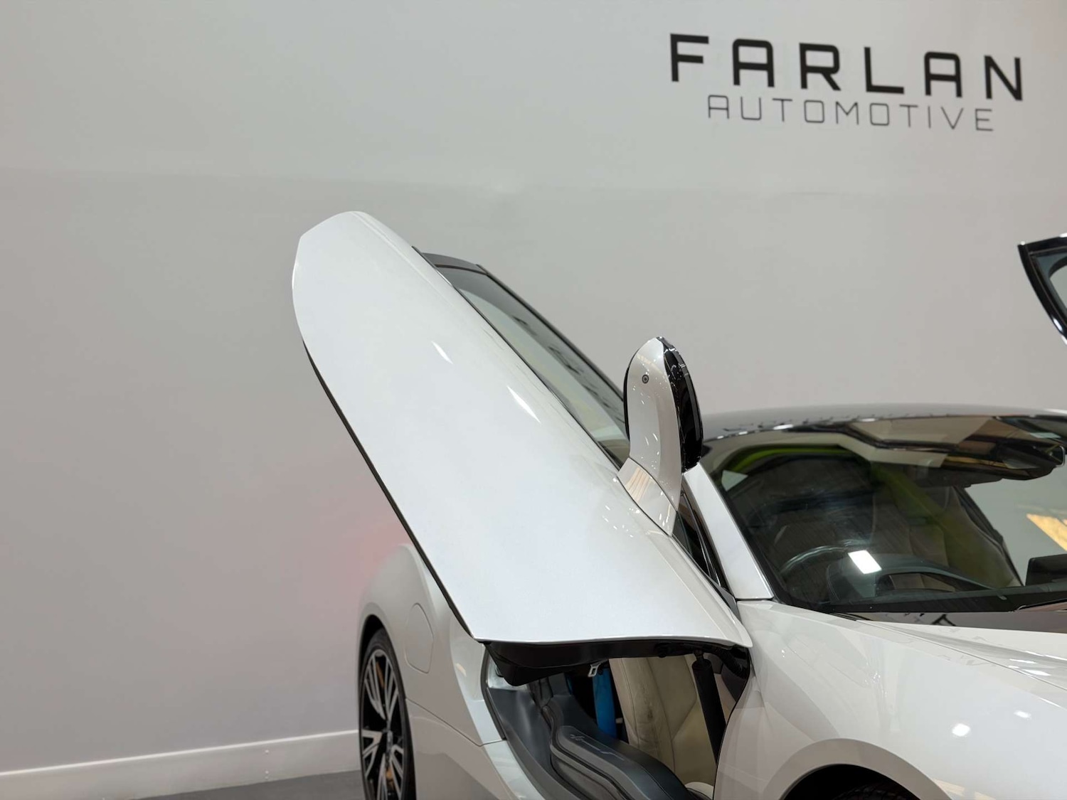 Used BMW i8 2014 for sale - 76735835: Photo 25