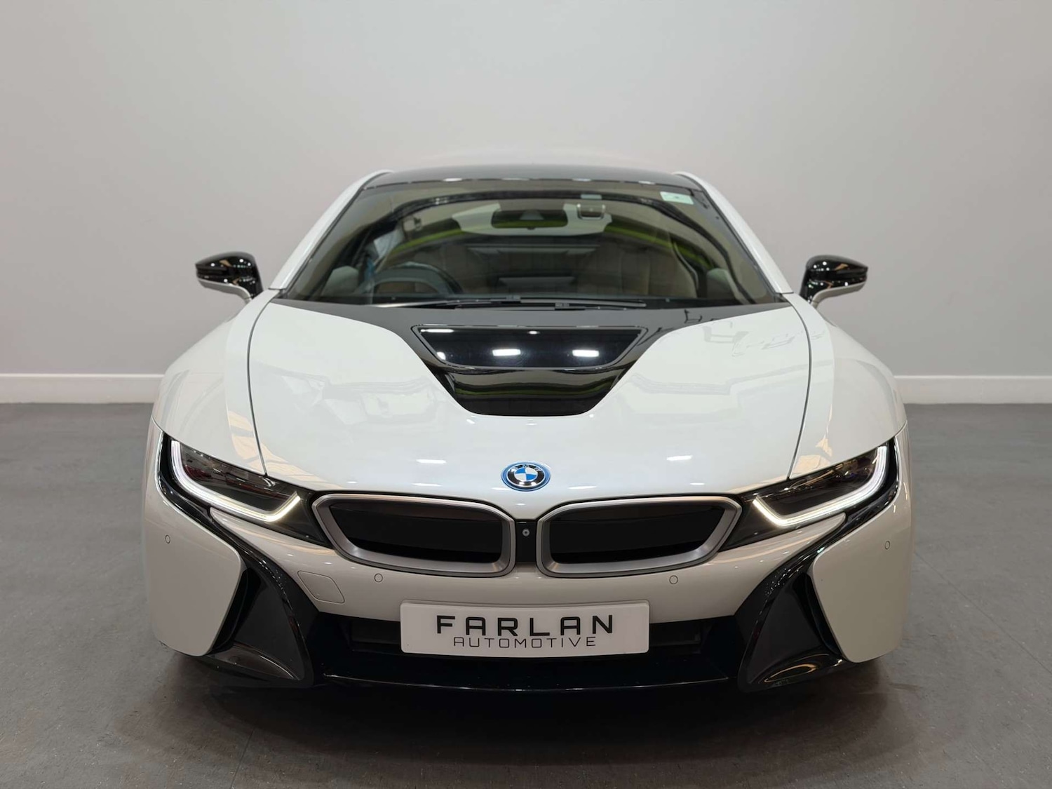Used BMW i8 2014 for sale - 76735835: Photo 26