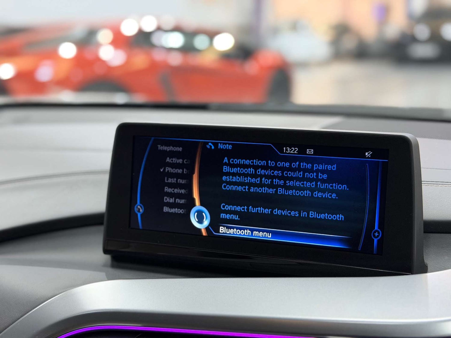 Used BMW i8 2014 for sale - 76735835: Photo 28