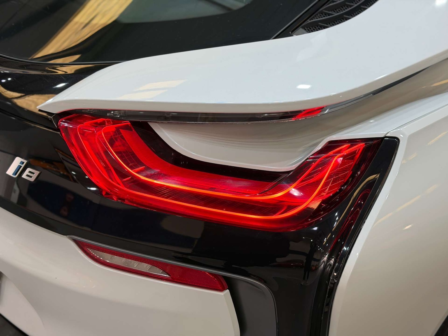 Used BMW i8 2014 for sale - 76735835: Photo 29