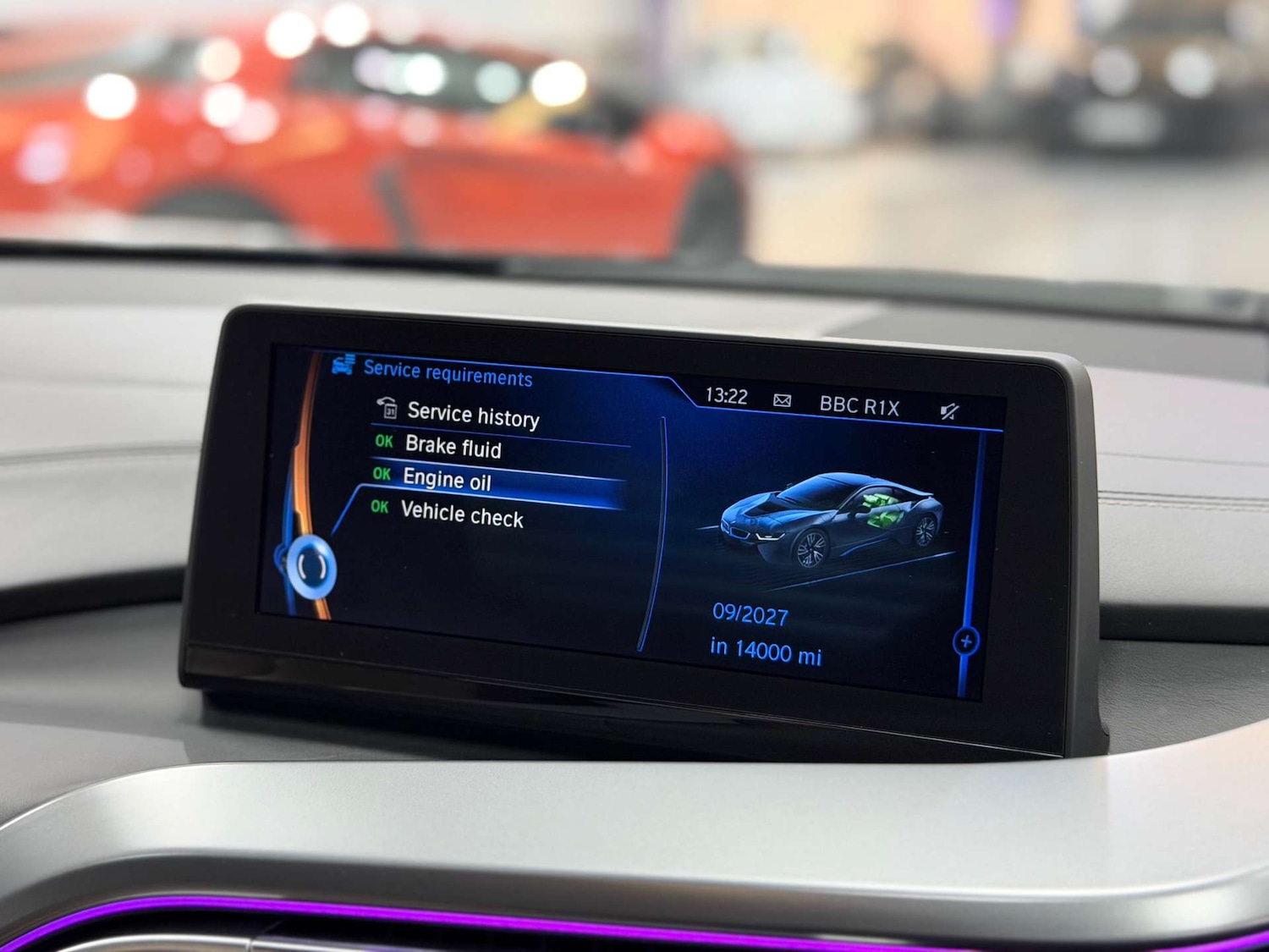 Used BMW i8 2014 for sale - 76735835: Photo 30