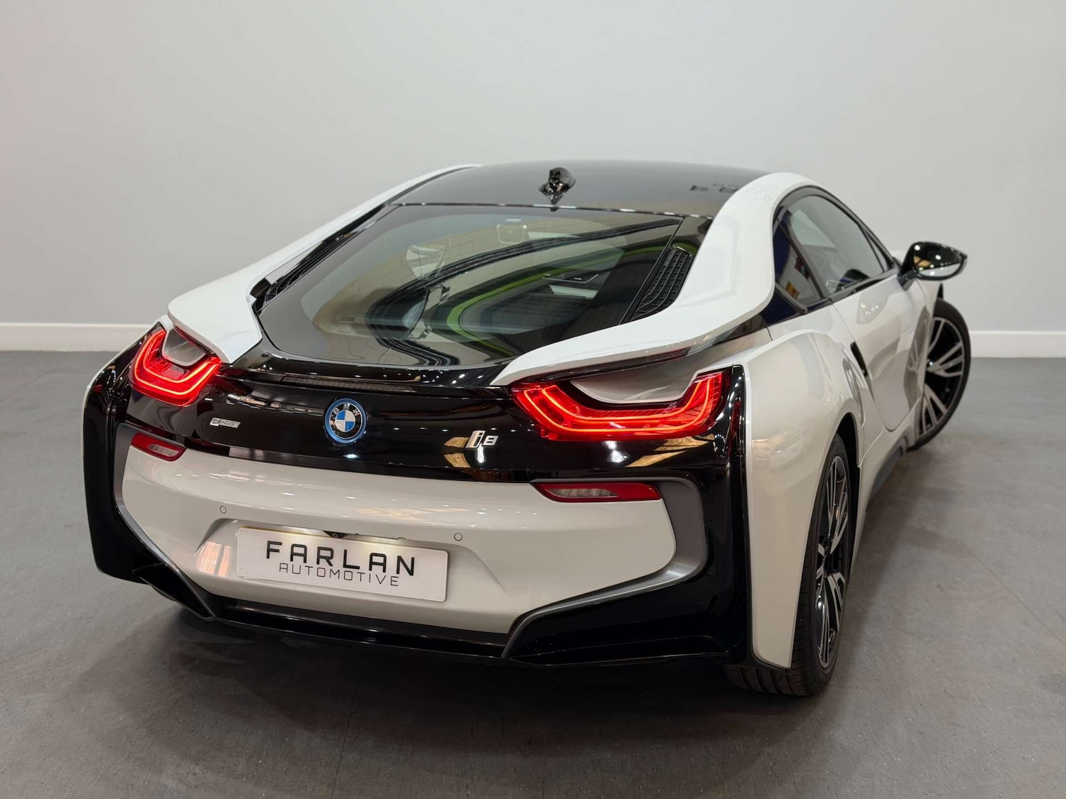 Used BMW i8 2014 for sale - 76735835: Photo 31