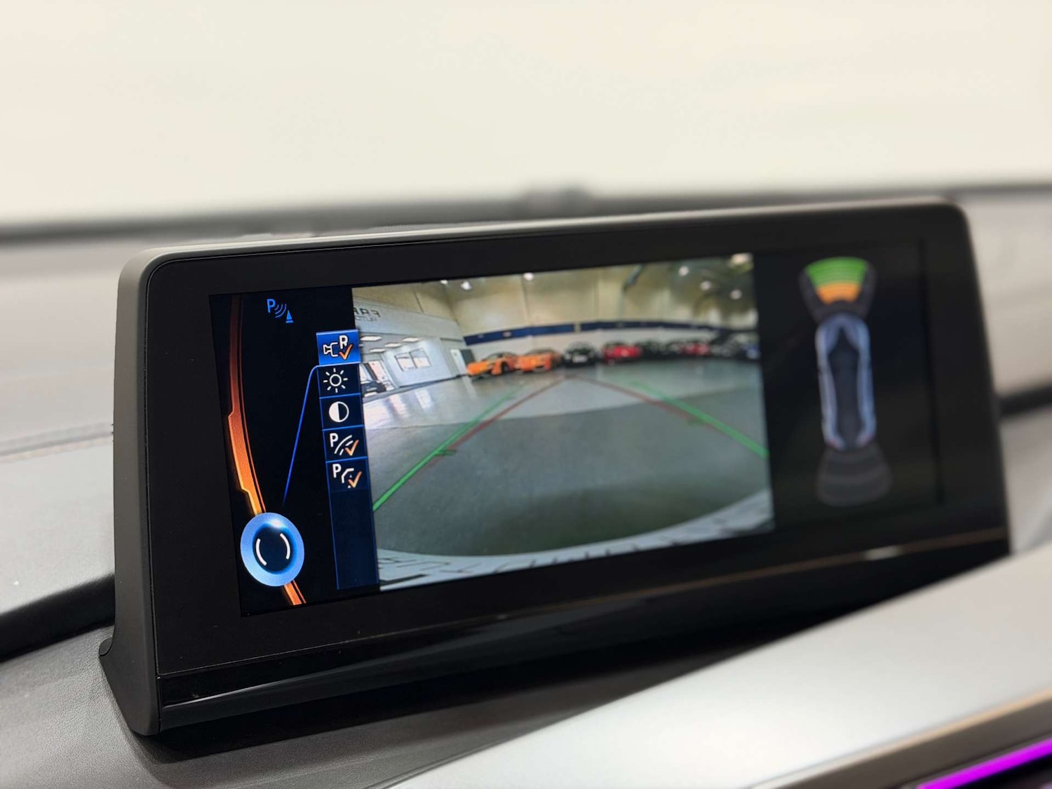 Used BMW i8 2014 for sale - 76735835: Photo 34