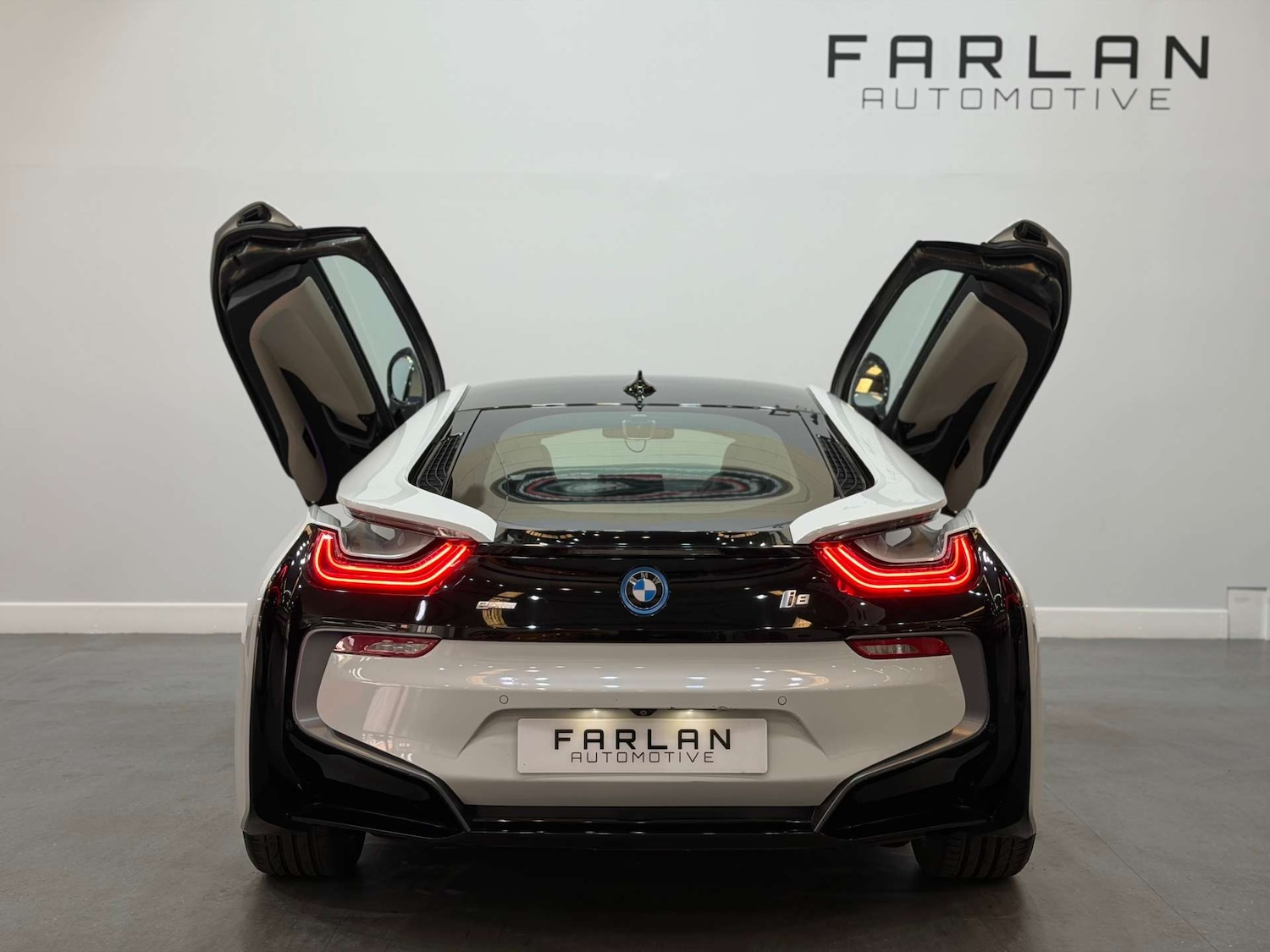 Used BMW i8 2014 for sale - 76735835: Photo 35