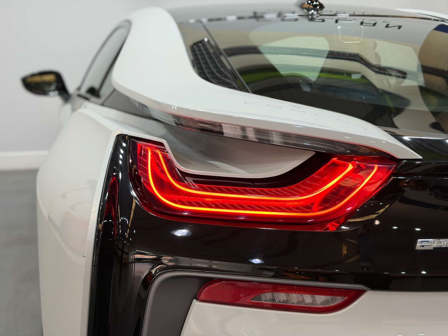 Used BMW i8 2014 for sale - 76735835: Photo 37