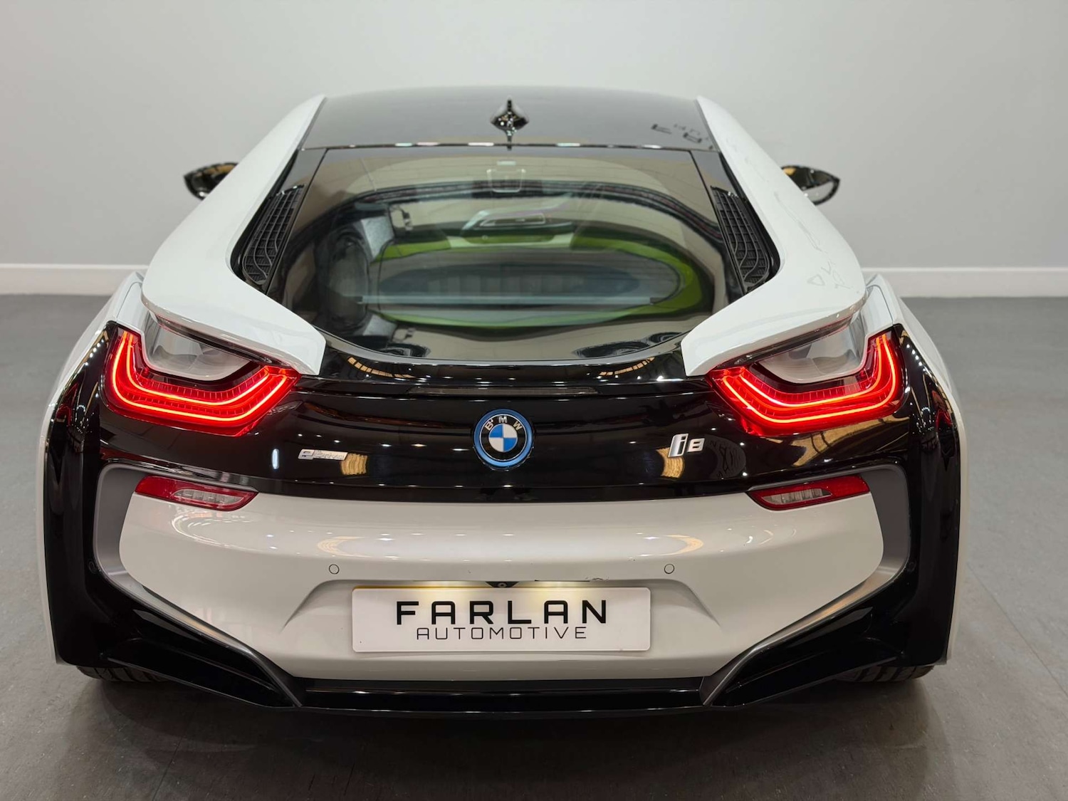Used BMW i8 2014 for sale - 76735835: Photo 38