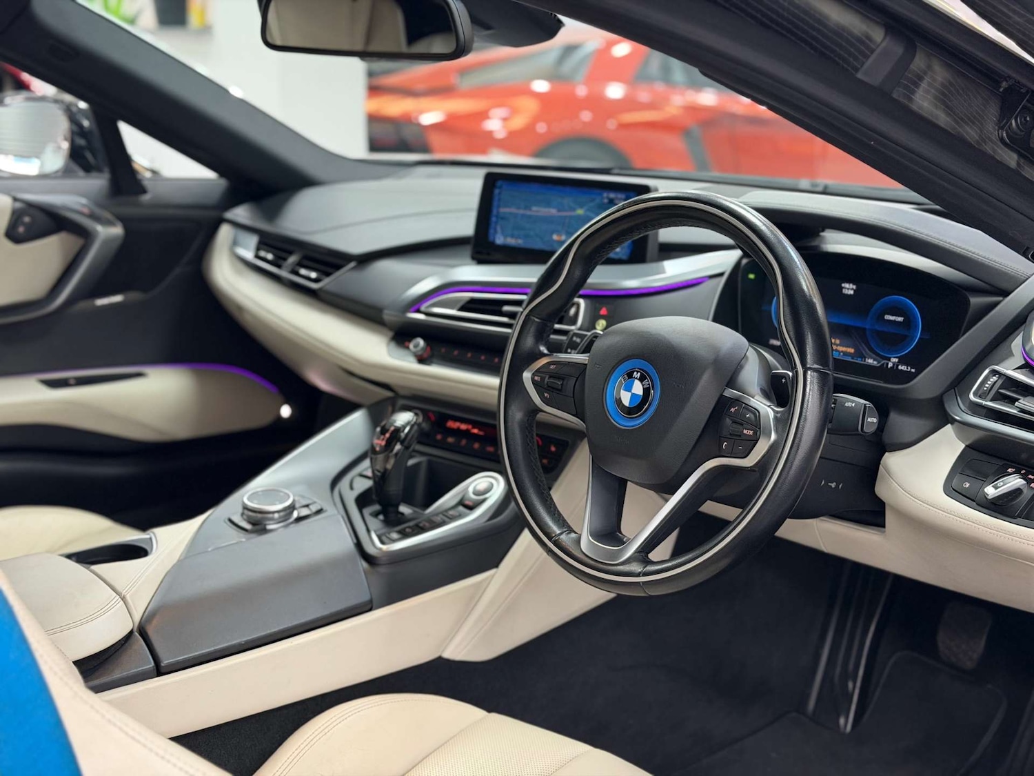Used BMW i8 2014 for sale - 76735835: Photo 40