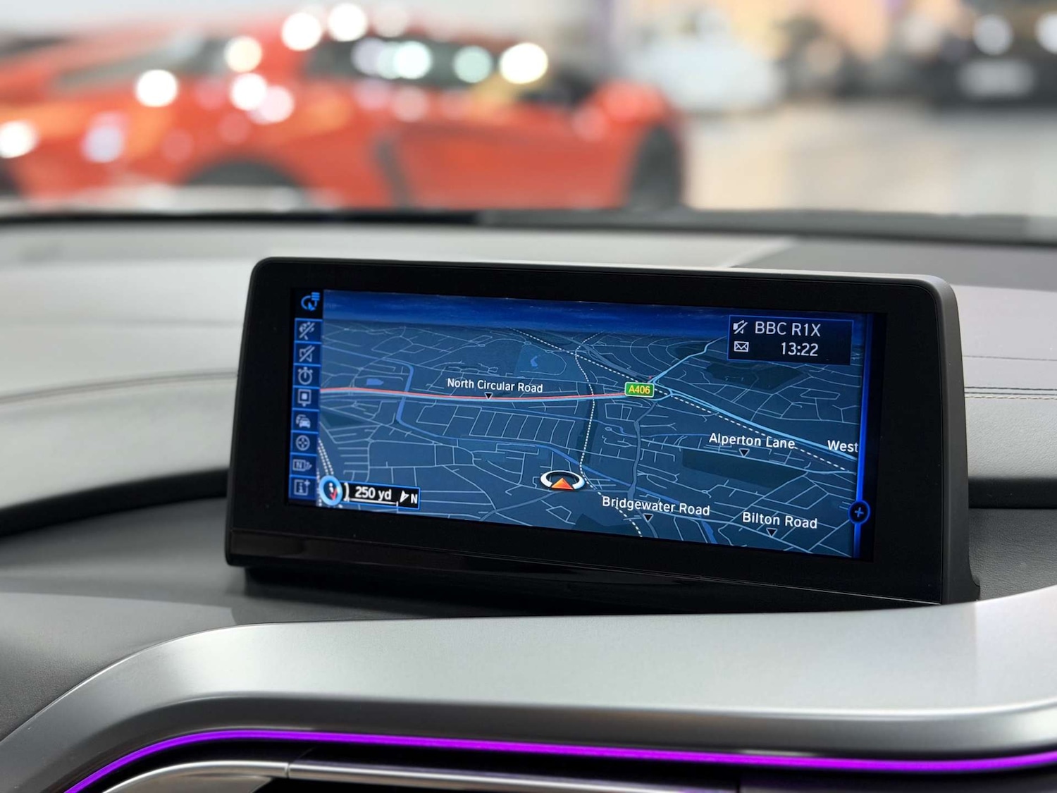 Used BMW i8 2014 for sale - 76735835: Photo 44