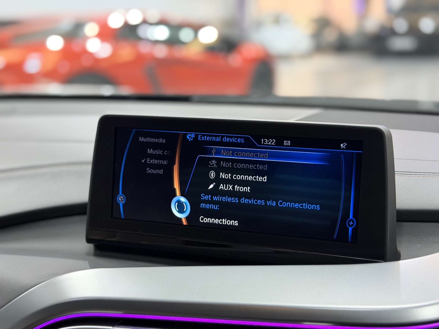 Used BMW i8 2014 for sale - 76735835: Photo 45