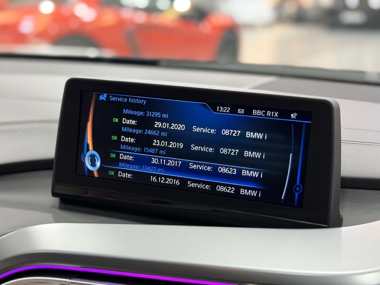 Used BMW i8 2014 for sale - 76735835: Photo 46