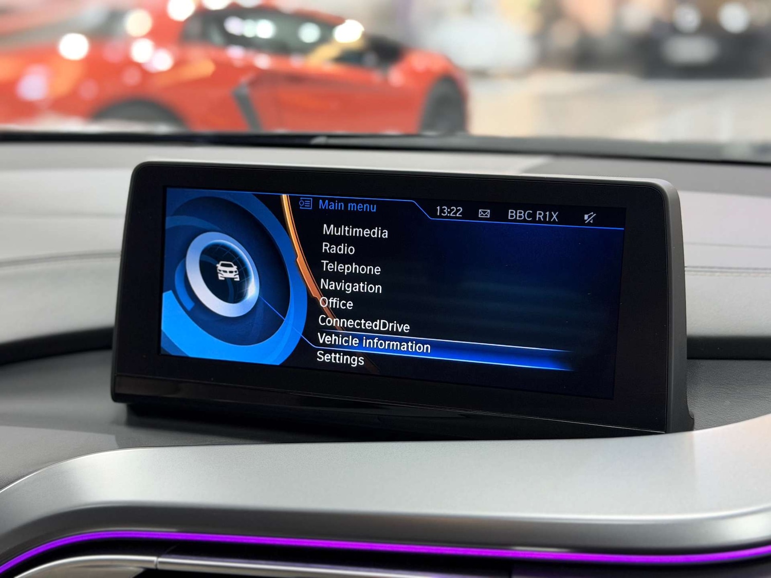 Used BMW i8 2014 for sale - 76735835: Photo 48