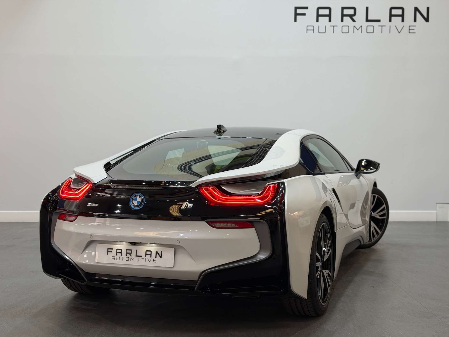 Used BMW i8 2014 for sale - 76735835: Photo 5