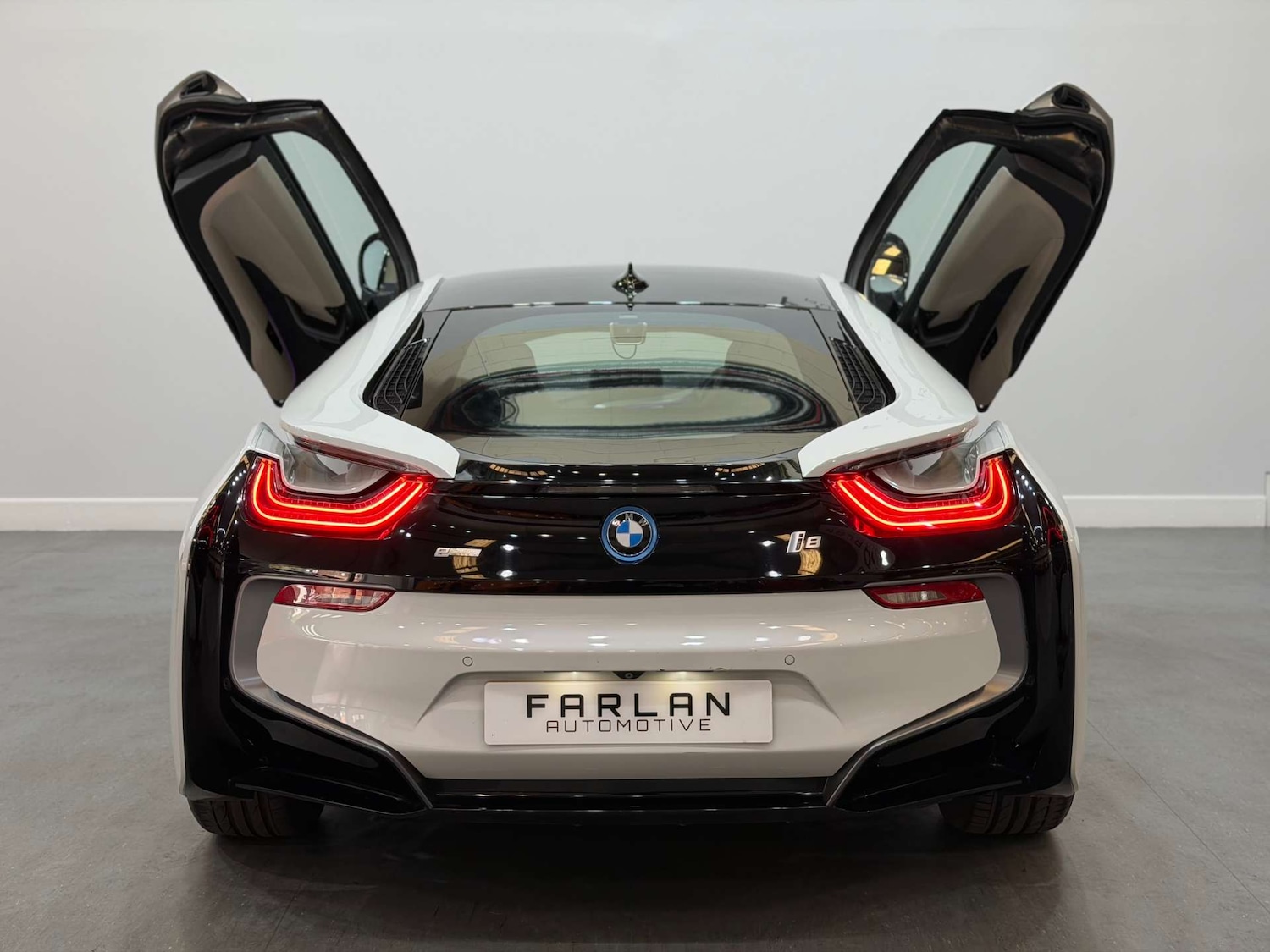 Used BMW i8 2014 for sale - 76735835: Photo 6