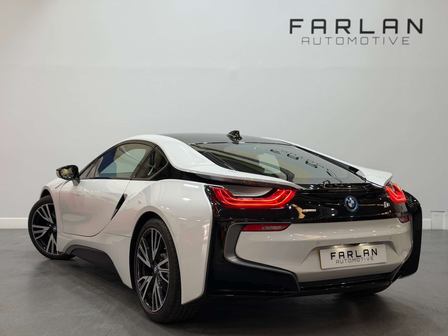 Used BMW i8 2014 for sale - 76735835: Photo 7