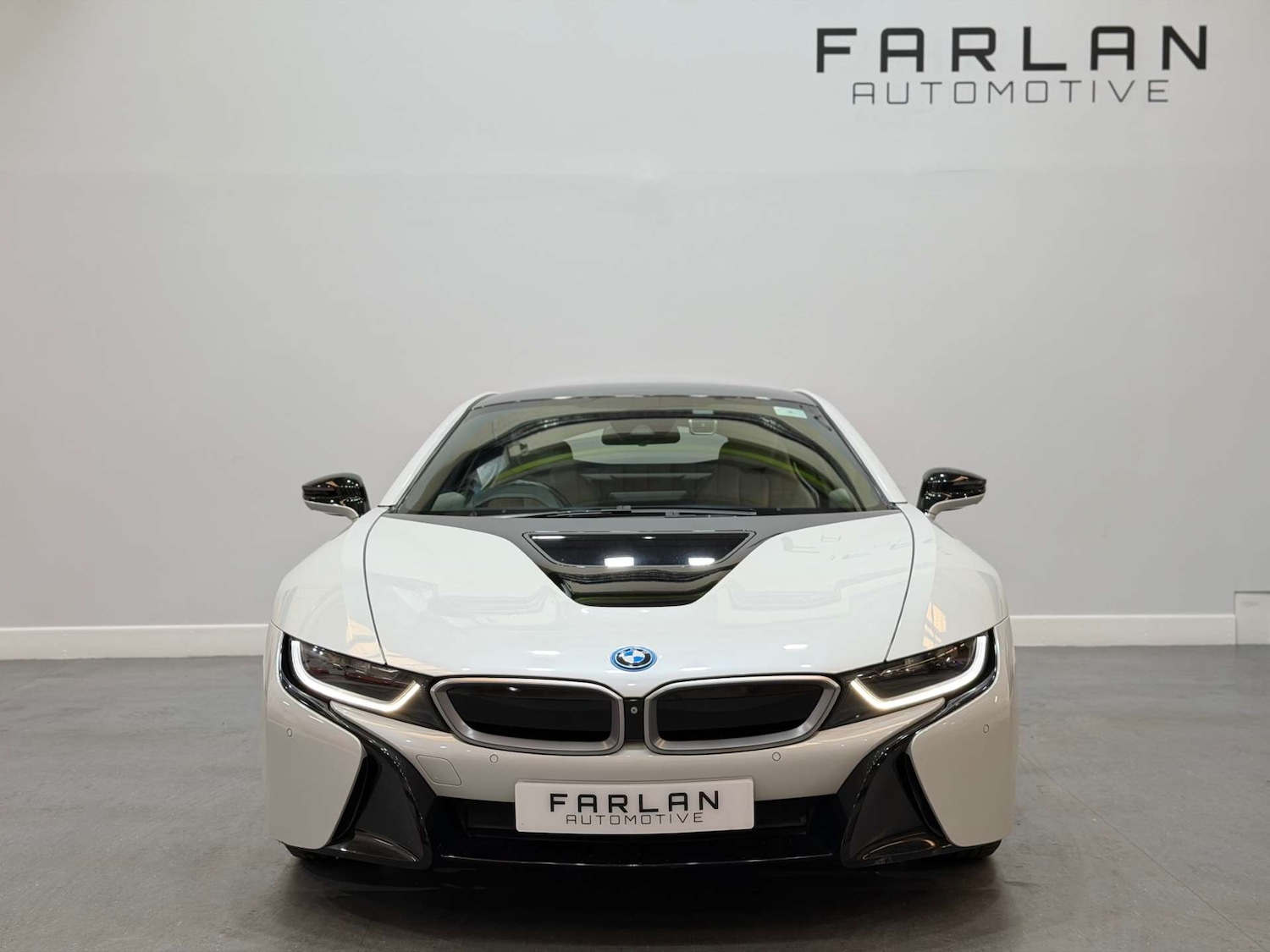 Used BMW i8 2014 for sale - 76735835: Photo 9