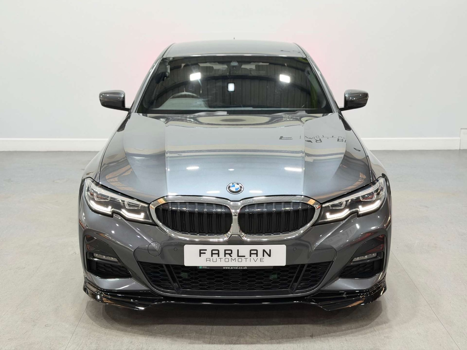 Used BMW 3 Series 2020 for sale - 76923094: Photo 11