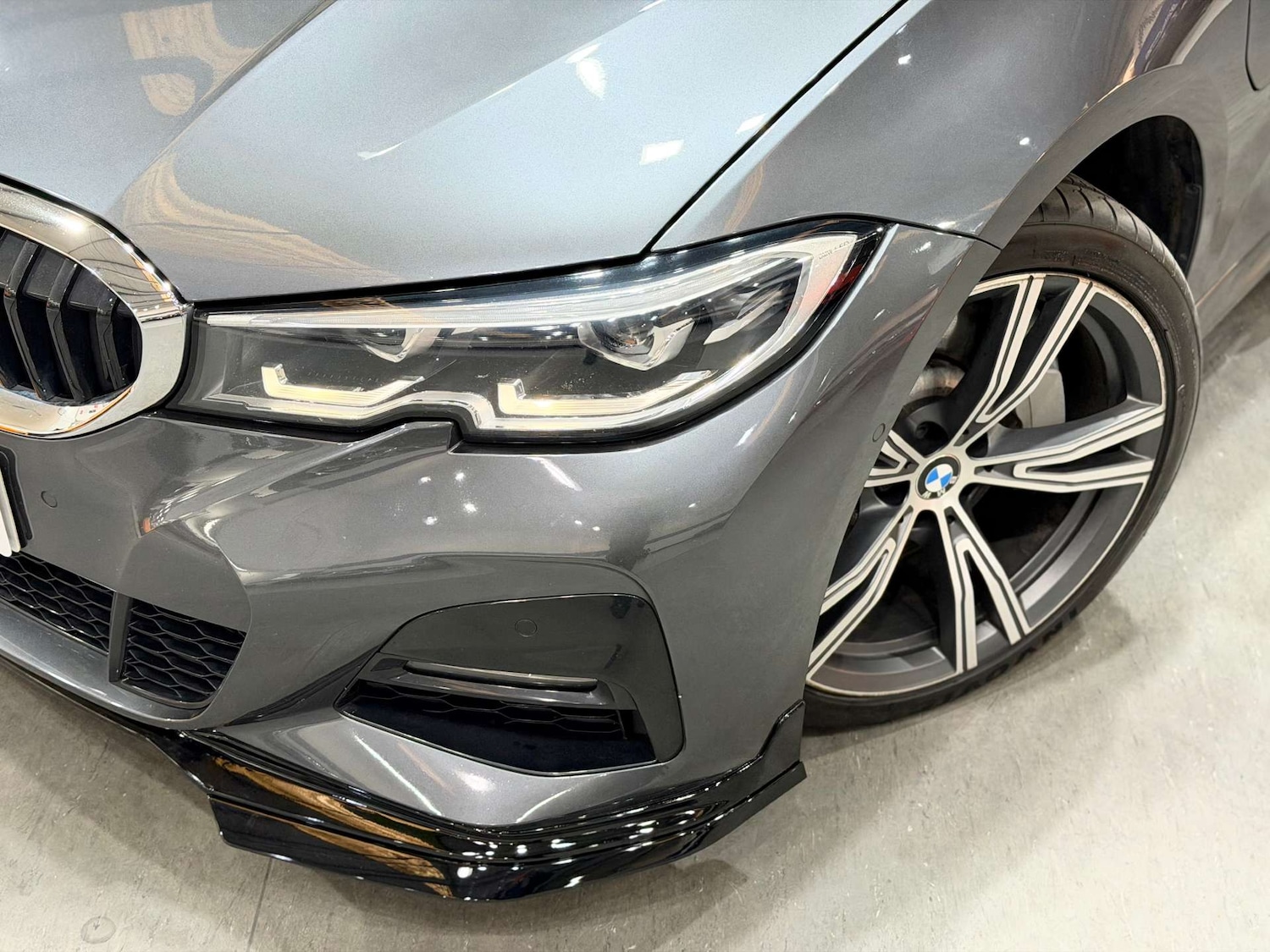 Used BMW 3 Series 2020 for sale - 76923094: Photo 12