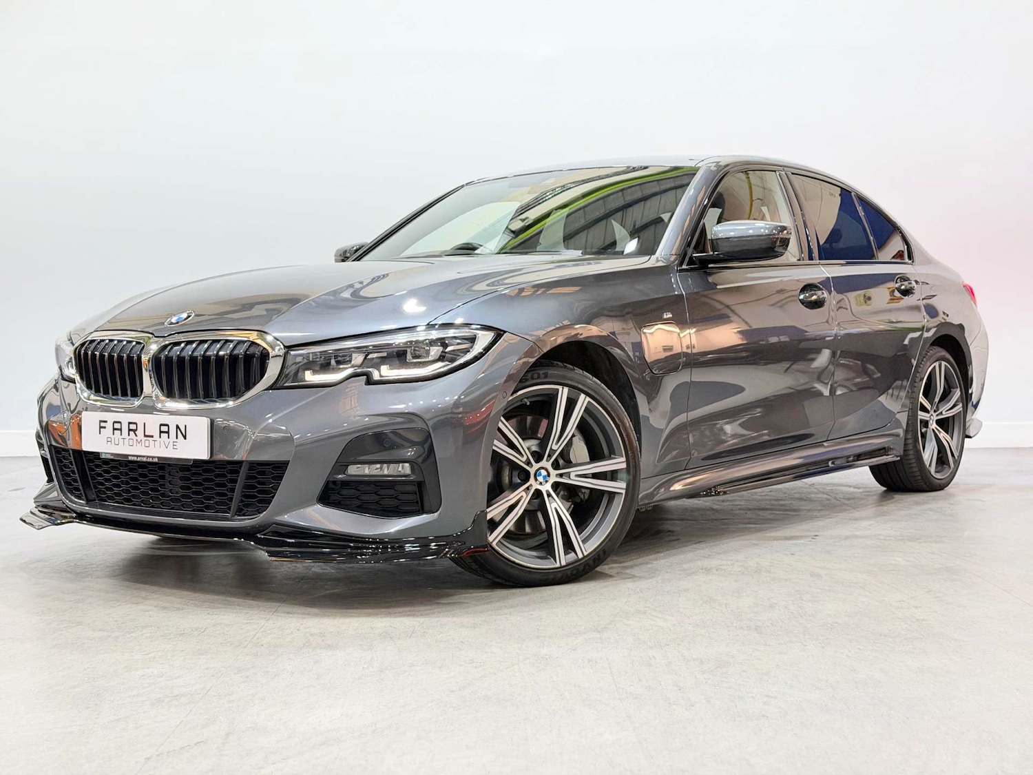 Used BMW 3 Series 2020 for sale - 76923094: Photo 14