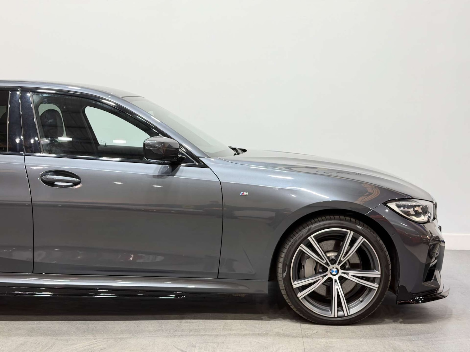 Used BMW 3 Series 2020 for sale - 76923094: Photo 16
