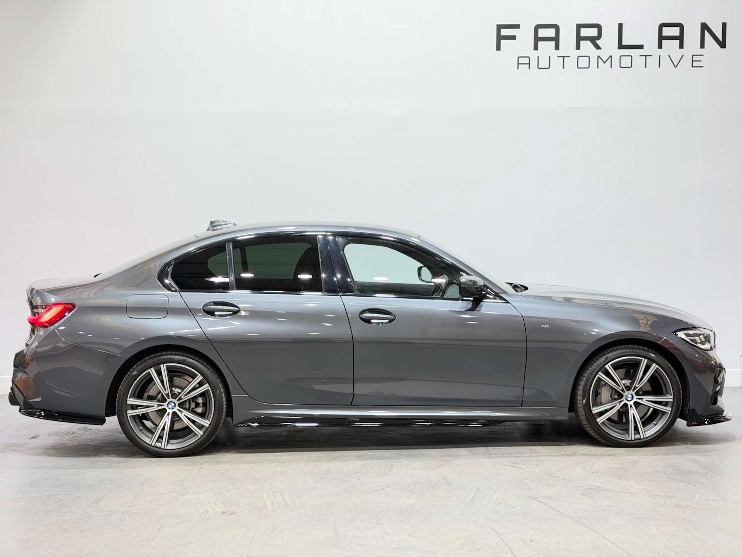 Used BMW 3 Series 2020 for sale - 76923094: Photo 17