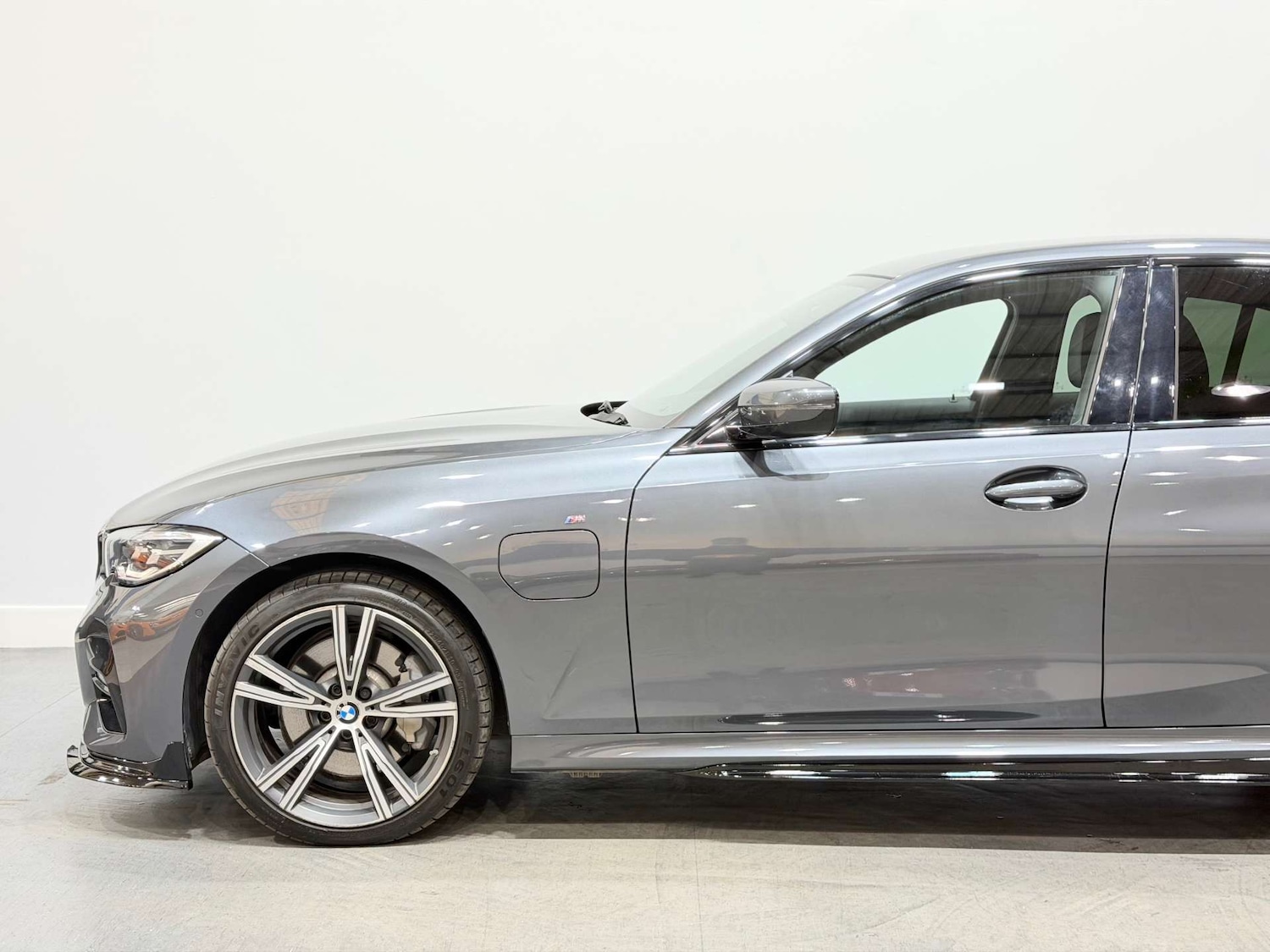 Used BMW 3 Series 2020 for sale - 76923094: Photo 19