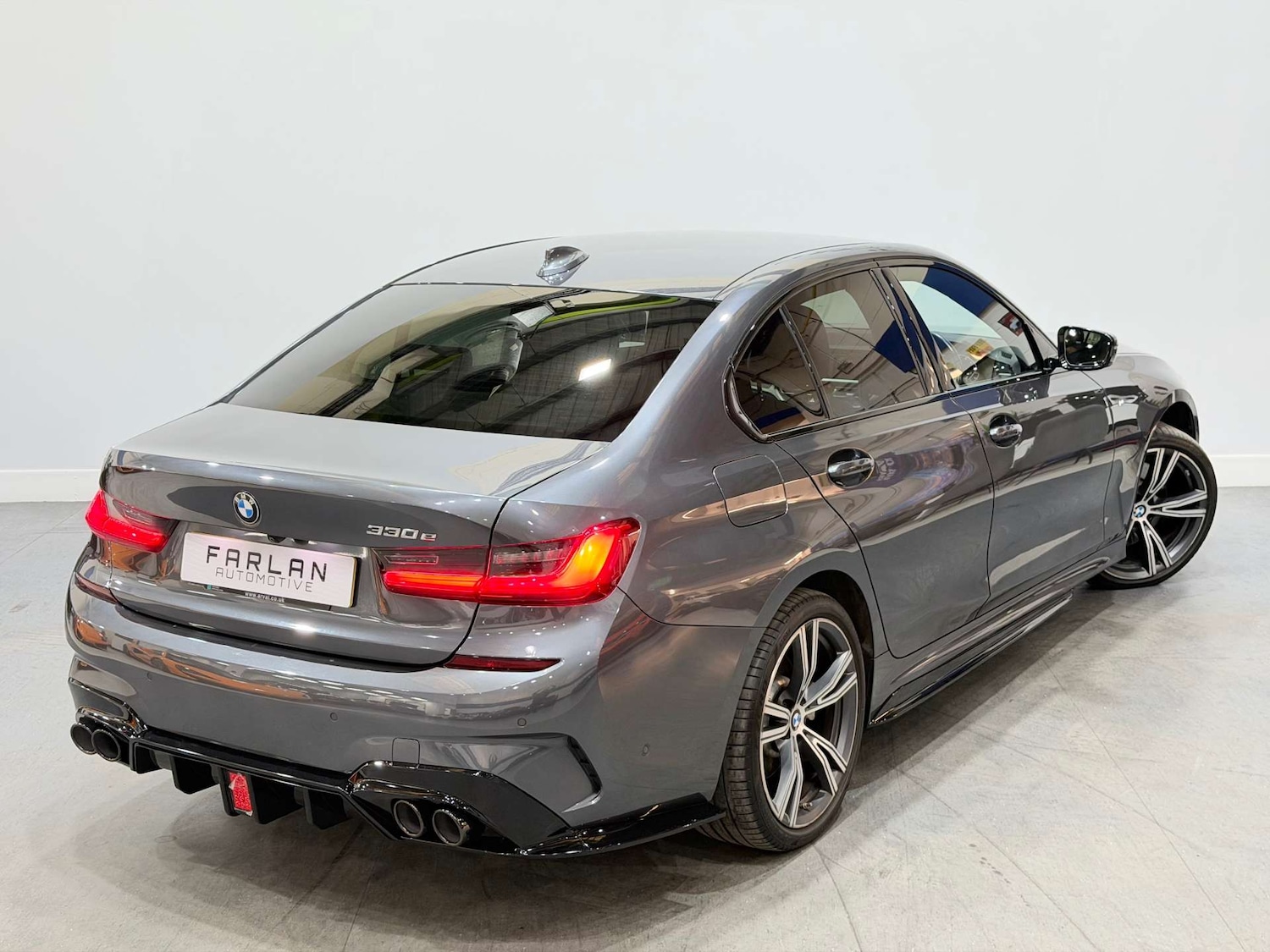 Used BMW 3 Series 2020 for sale - 76923094: Photo 22