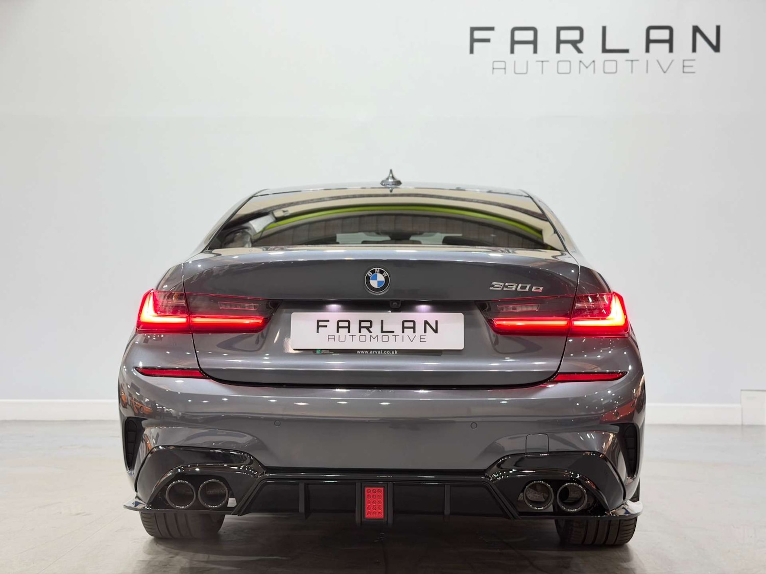 Used BMW 3 Series 2020 for sale - 76923094: Photo 26