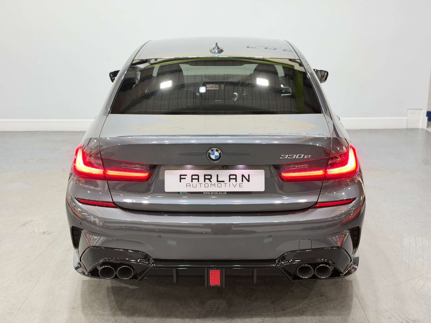 Used BMW 3 Series 2020 for sale - 76923094: Photo 27