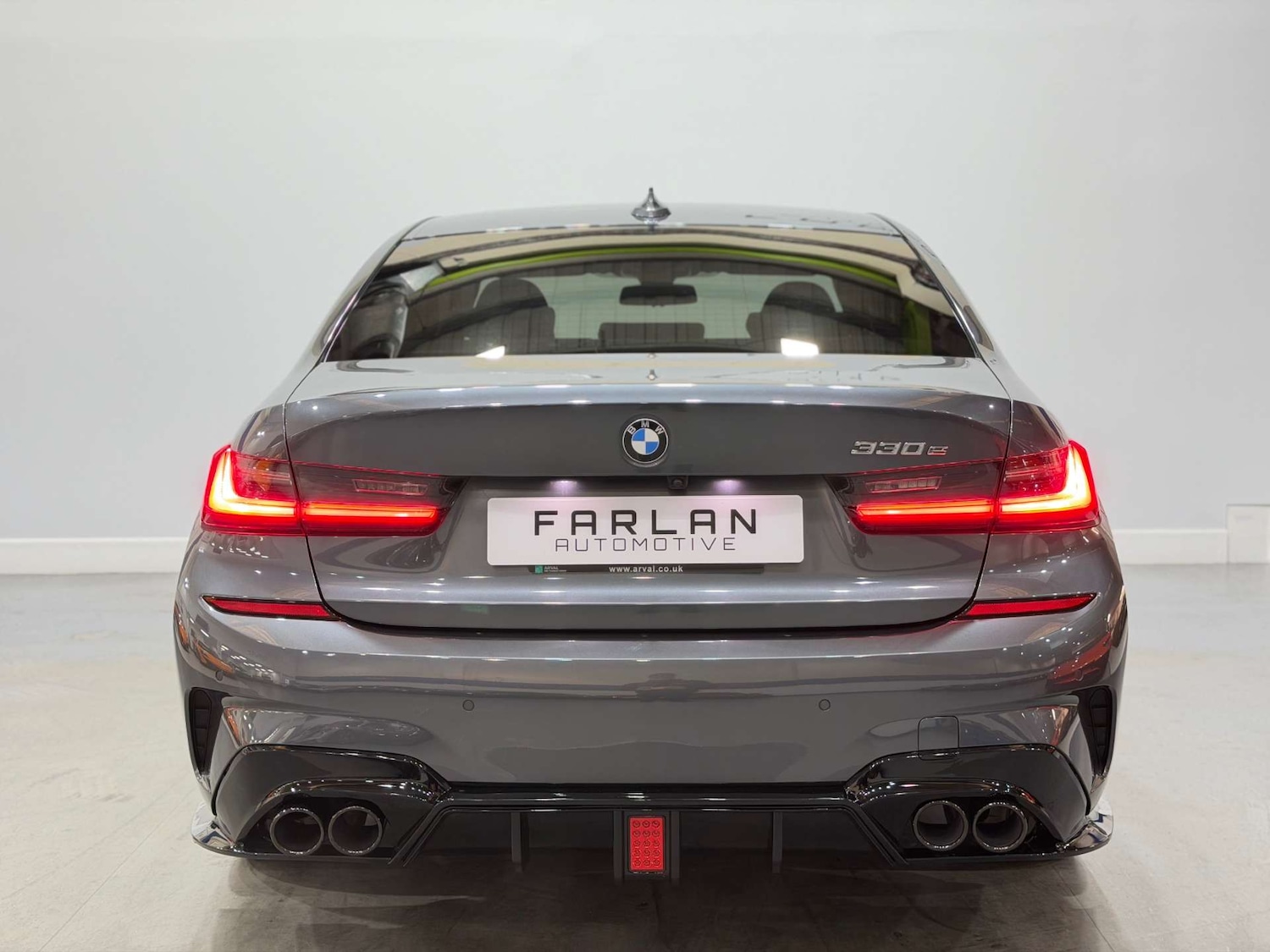 Used BMW 3 Series 2020 for sale - 76923094: Photo 28