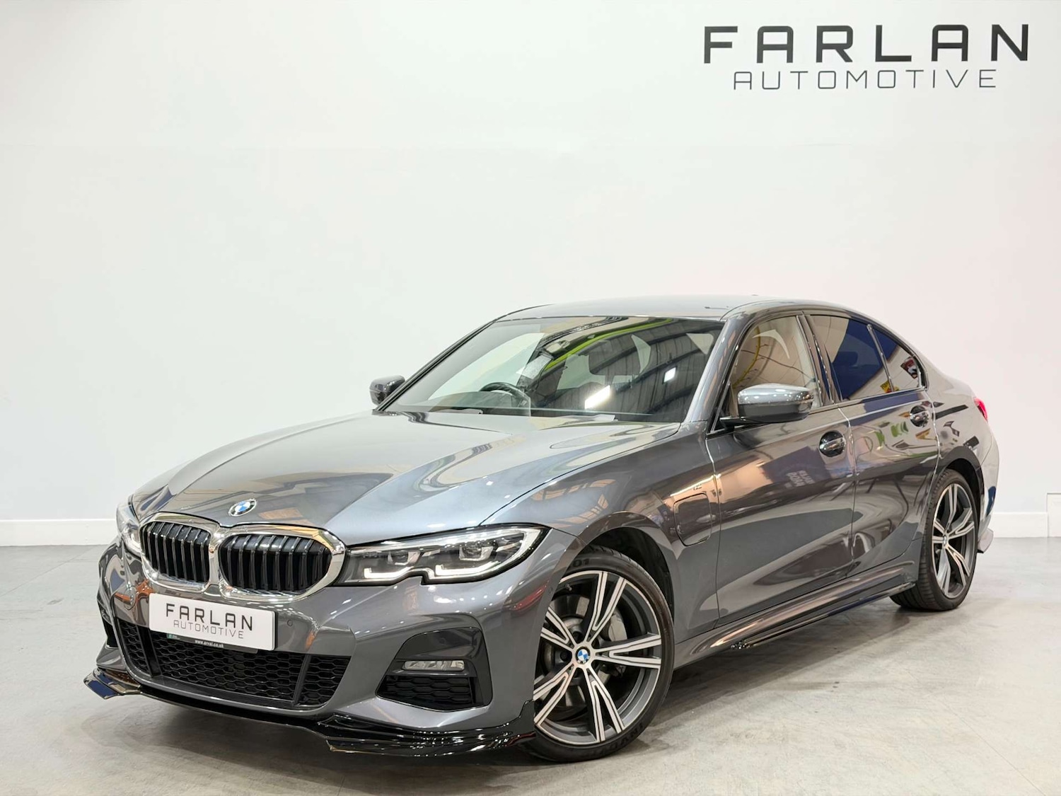 Used BMW 3 Series 2020 for sale - 76923094: Photo 3