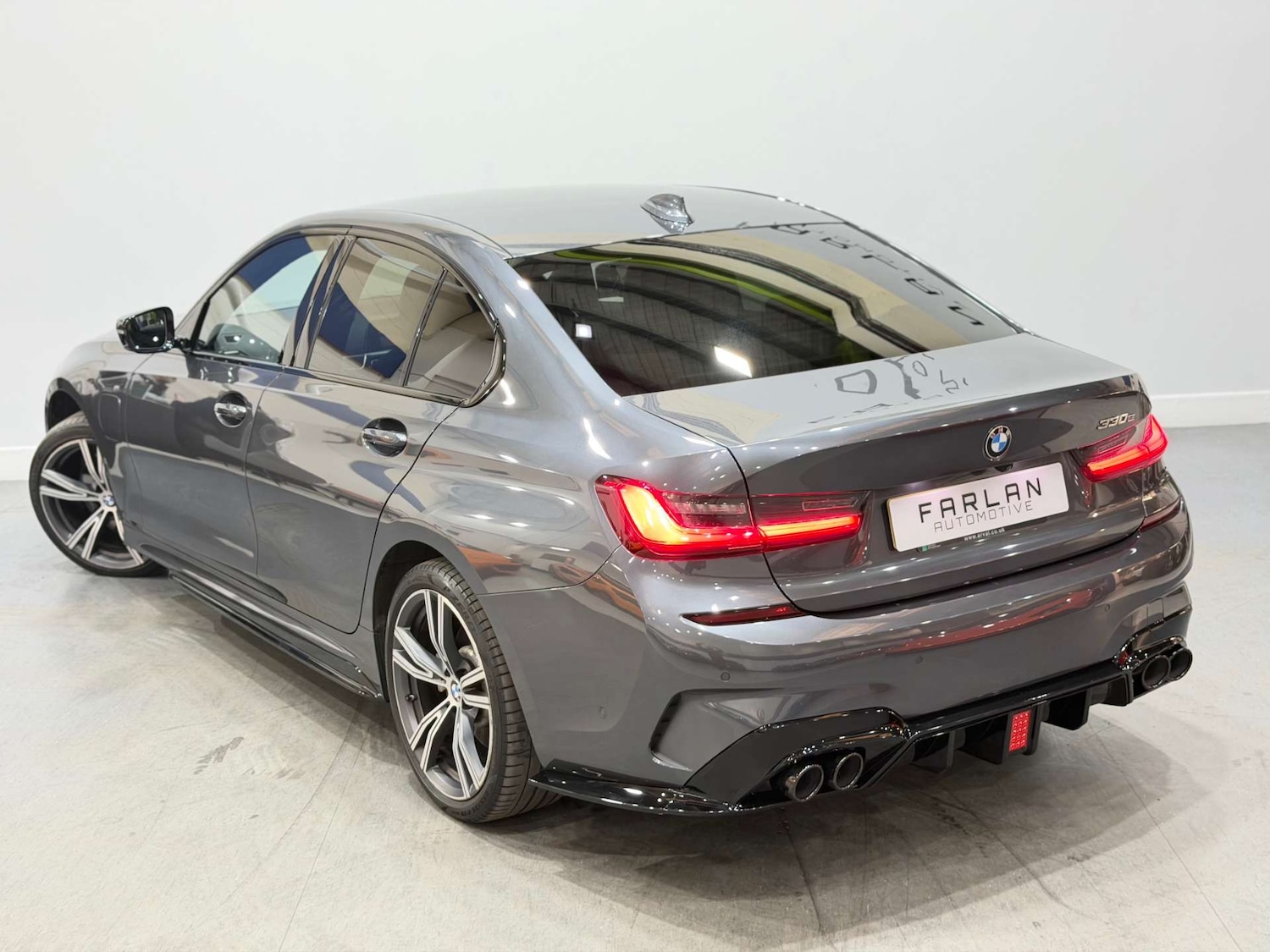 Used BMW 3 Series 2020 for sale - 76923094: Photo 30